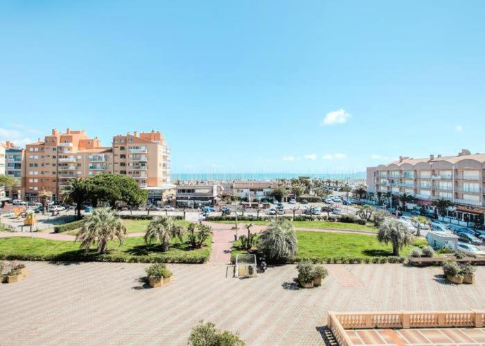 Hyeres Parc- Vue Mer Meditterannee Экстерьер фото