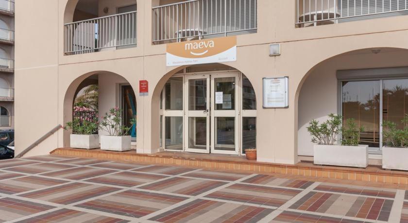 Hyeres Parc- Vue Mer Meditterannee Экстерьер фото